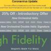 High Fidelity Cables - Texas Business Directory