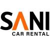 SANI Car Rental - OR Tambo International Airport - Kempton Park Business Directory