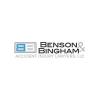 Benson & Bingham Accident Injury Lawyers, LLC - Reno Business Directory