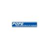 Pope Reproduction & Supply