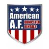 American AF Dumpster Rentals - Lancaster, TX Business Directory