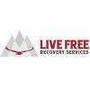 Live Free Recovery Services - Keene Business Directory