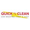 Quick N Clean Car Wash
