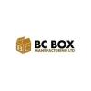 BC Box Manufacturing Ltd.