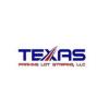 Texas Parking Lot Striping - Houston Business Directory