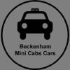 Beckenham Mini Cabs Cars - Beckenham Business Directory