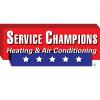 Service Champions Heating & Air Conditioning - San Jose Business Directory