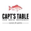 Capt's Table - Panama City Business Directory