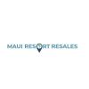 Maui Resort Resales - Lahaina Business Directory