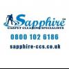 Sapphire Carpet Cleaning Specialists - Portsmouth Business Directory