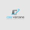 CSS Vending
