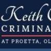 Keith Oliver Criminal Law