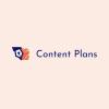 Content Plans