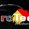 Eurotech Motorsports