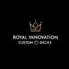 Royal Innovation Deck Builder