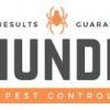 Thunder Pest Control - Oklahoma City Business Directory
