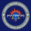Multimicro Systems