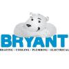 Bryant Heating, Cooling, Plumbing & Electric