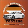 Tooting Broadway Cabs - London Business Directory