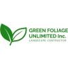 Green Foliage Unlimited, Inc.