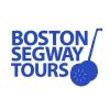 Boston Segway Tours - Boston, Massachusetts Business Directory