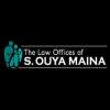 Law Offices of S. Ouya Maina