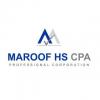 Maroof HS CPA Professional Corporation - Toronto Business Directory
