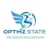 OPTMZ STATE Spine, Movement and Wellness Center - Tracy Business Directory