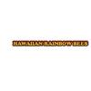 Hawaiian Rainbow Bees