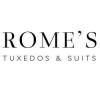 Rome's Tuxedos & Suits - Metairie Business Directory