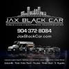 Jax Black Car