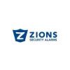 Zions Security Alarms