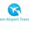 Cheam Airport Transfers - Cheam Business Directory