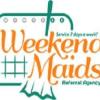Weekend Maids - San Diego Business Directory