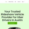 Ucars Rideshare Rentals Austin - Austin Business Directory