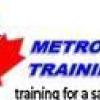Metro Safety Training Surrey