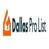 Dallas Pro List