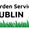 Garden Services Dublin