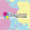 Deano's Print & Press - Tauranga Business Directory