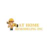 AT Home Remodeling Inc.