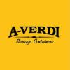 A-Verdi Storage Containers - Savannah Business Directory