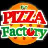 NY Pizza Factory Northridge
