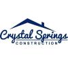 Crystal Springs Construction - Baltic Business Directory