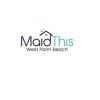 MaidThis Cleaning West Palm Beach - West Palm Beach Business Directory