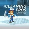 The Cleaning Pros of America