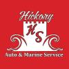 Hickory Auto & Marine Detailing - Fiberglass Repair - Abita Springs Business Directory