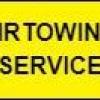 Sir Towing Service - Oakton Business Directory