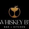 Whiskey B's Bar and Kitchen