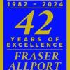 Fraser Allport - The Total Advisor, LLC