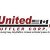 United Muffler Corporation